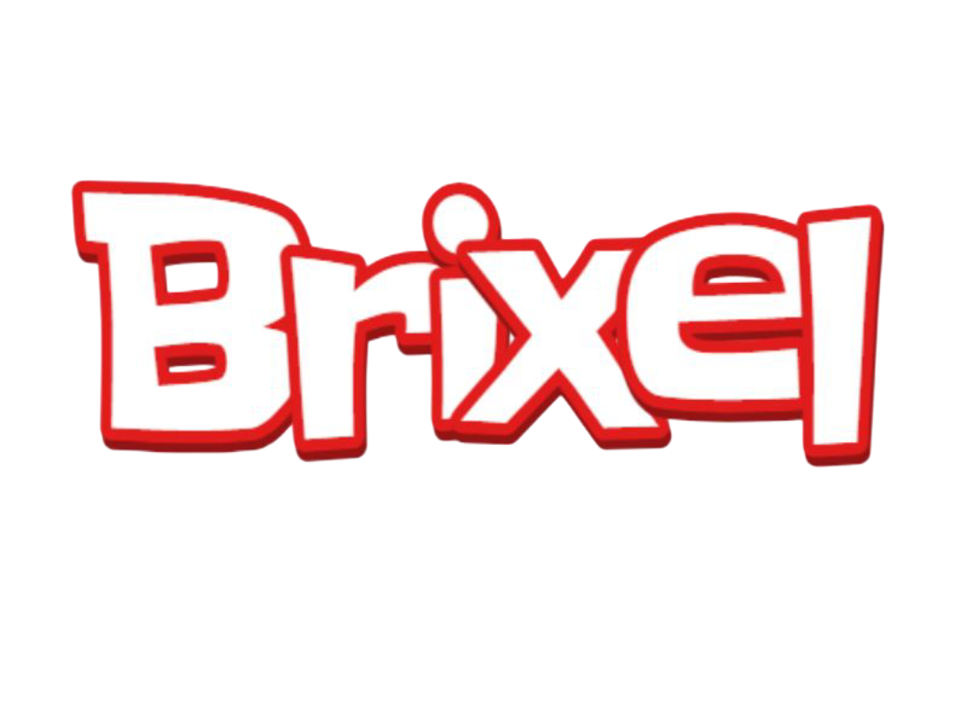 BRIXEL Title